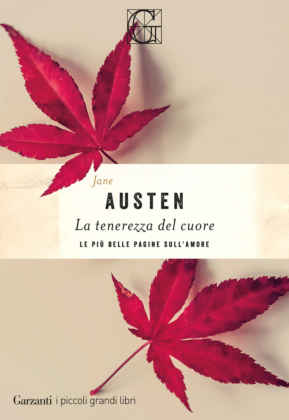 Libro tenerezza del cuore. Le più belle pagine sull'amore di Jane Austen - ean 9788811017851 - Garzanti