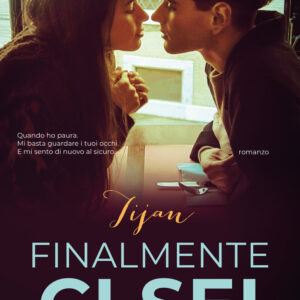 Libro Finalmente ci sei di Tijan - ean 9788811017912 - Garzanti