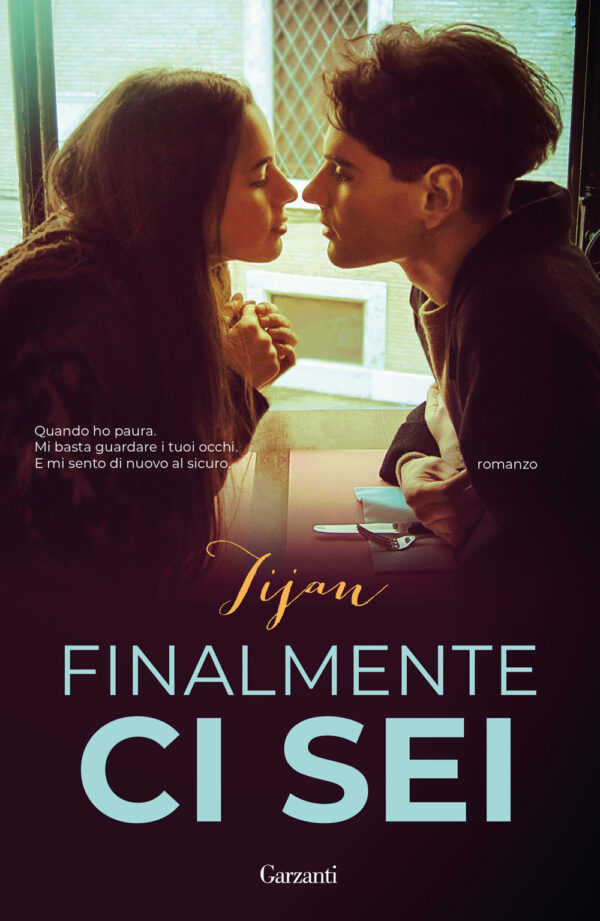 Libro Finalmente ci sei di Tijan - ean 9788811017912 - Garzanti