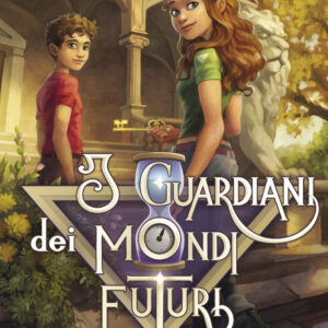 Libro guardiani dei mondi futuri di Silvia Celani - ean 9788811018452 - Garzanti