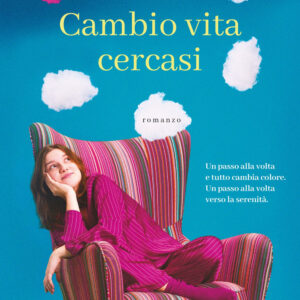 Libro Cambio vita cercasi di Francesca Safina - ean 9788811018742 - Garzanti