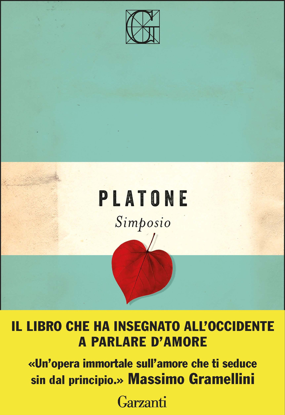 Libro Simposio di Platone - ean 9788811019664 - Garzanti