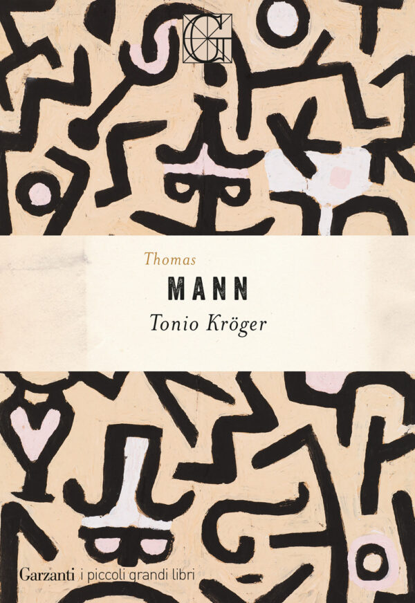 Libro Tonio Kroger di Thomas Mann - ean 9788811019909 - Garzanti