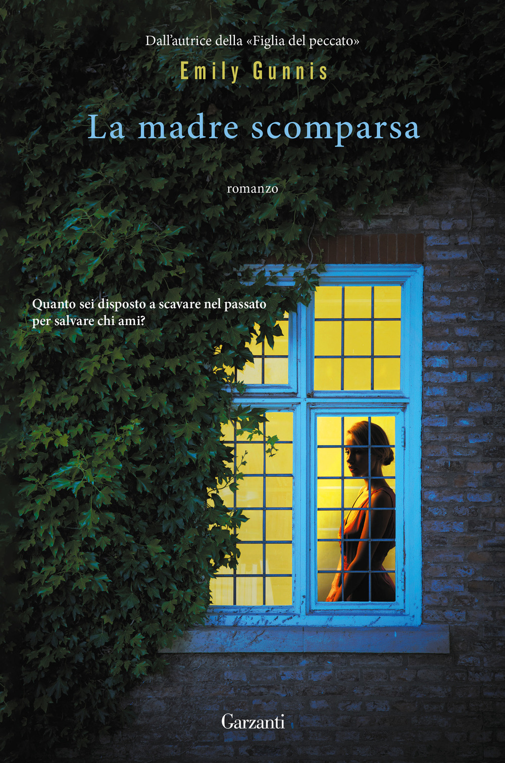 Libro madre scomparsa di Emily Gunnis - ean 9788811606161 - Garzanti
