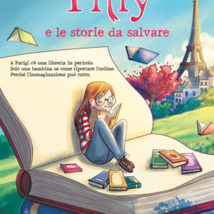 Libro Tilly e le storie da salvare di Anna James - ean 9788811607137 - Garzanti