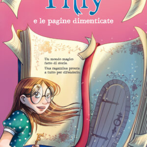Libro Tilly e le pagine dimenticate di Anna James - ean 9788811607144 - Garzanti
