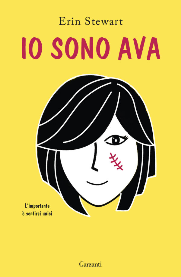 Libro Io sono Ava di Erin Stewart - ean 9788811607175 - Garzanti