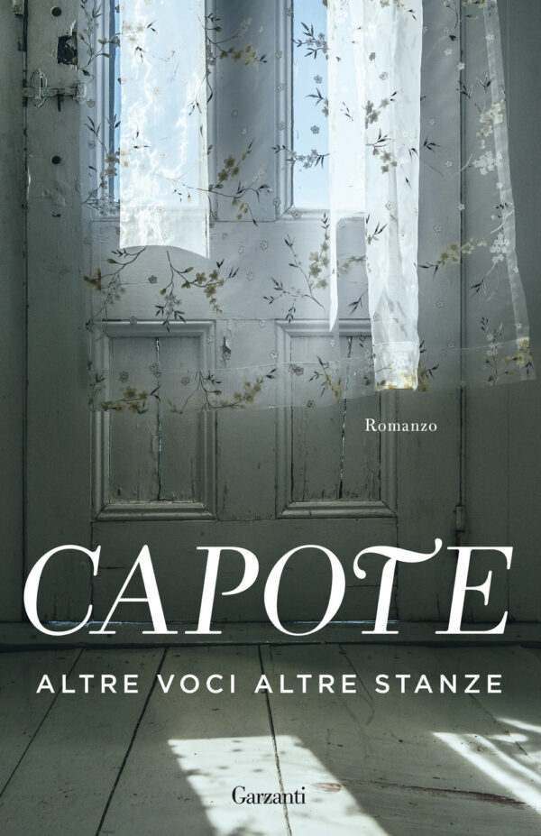 Libro Altre voci altre stanze di Truman Capote - ean 9788811607366 - Garzanti