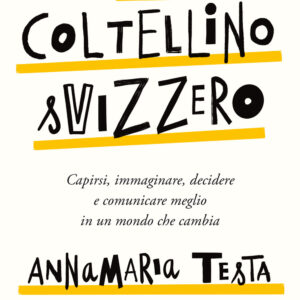 Libro coltellino svizzero. Capirsi