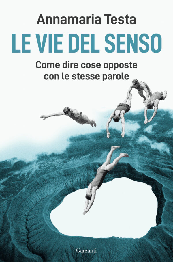 Libro vie del senso di Annamaria Testa - ean 9788811607816 - Garzanti