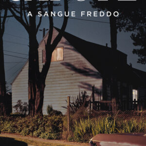 Libro A sangue freddo di Truman Capote - ean 9788811608776 - Garzanti