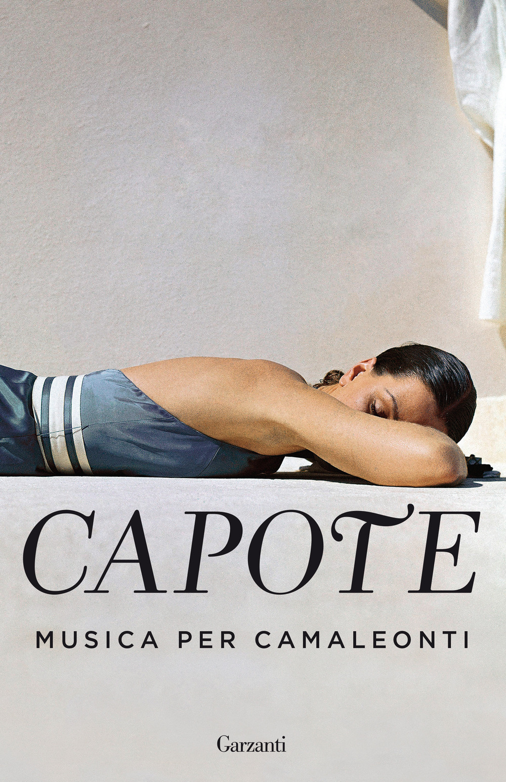 Libro Musica per camaleonti di Truman Capote - ean 9788811608790 - Garzanti