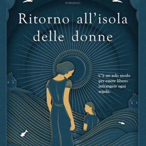 Libro Ritorno all'isola delle donne di Molly Aitken - ean 9788811609582 - Garzanti