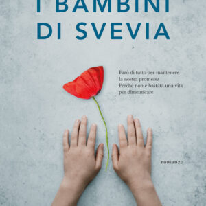 Libro bambini di Svevia di Romina Casagrande - ean 9788811609988 - Garzanti