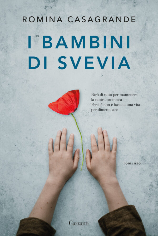 Libro bambini di Svevia di Romina Casagrande - ean 9788811609988 - Garzanti