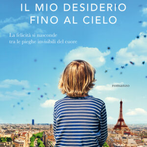 Libro Ho soffiato il mio desiderio fino al cielo di Philippe Amar - ean 9788811689751 - Garzanti