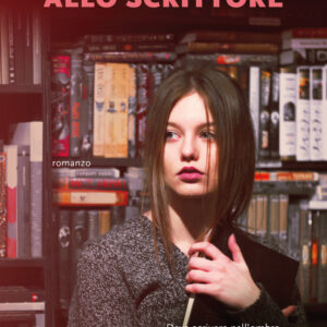 Libro Non ditelo allo scrittore di Alice Basso - ean 9788811812067 - Garzanti