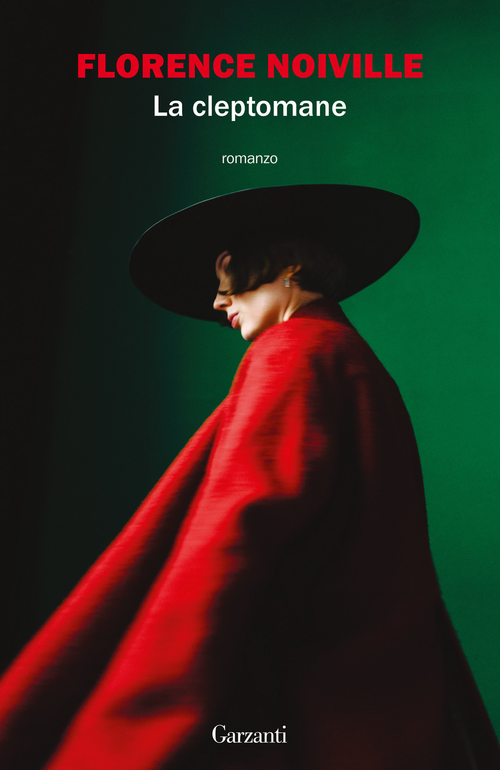 Libro cleptomane di Florence Noiville - ean 9788811812425 - Garzanti