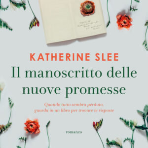 Libro manoscritto delle nuove promesse di Katherine Slee - ean 9788811812449 - Garzanti