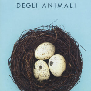 Libro saggezza degli animali di Peter Wohlleben - ean 9788811812609 - Garzanti