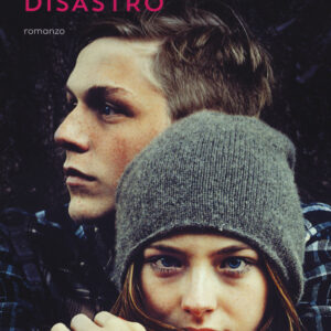 Libro splendido disastro di Jamie McGuire - ean 9788811812708 - Garzanti