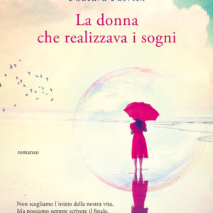 Libro donna che realizzava i sogni di Phaedra Patrick - ean 9788811812869 - Garzanti
