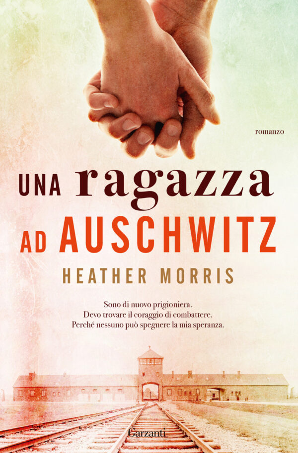 Libro ragazza ad Auschwitz di Heather Morris - ean 9788811813187 - Garzanti