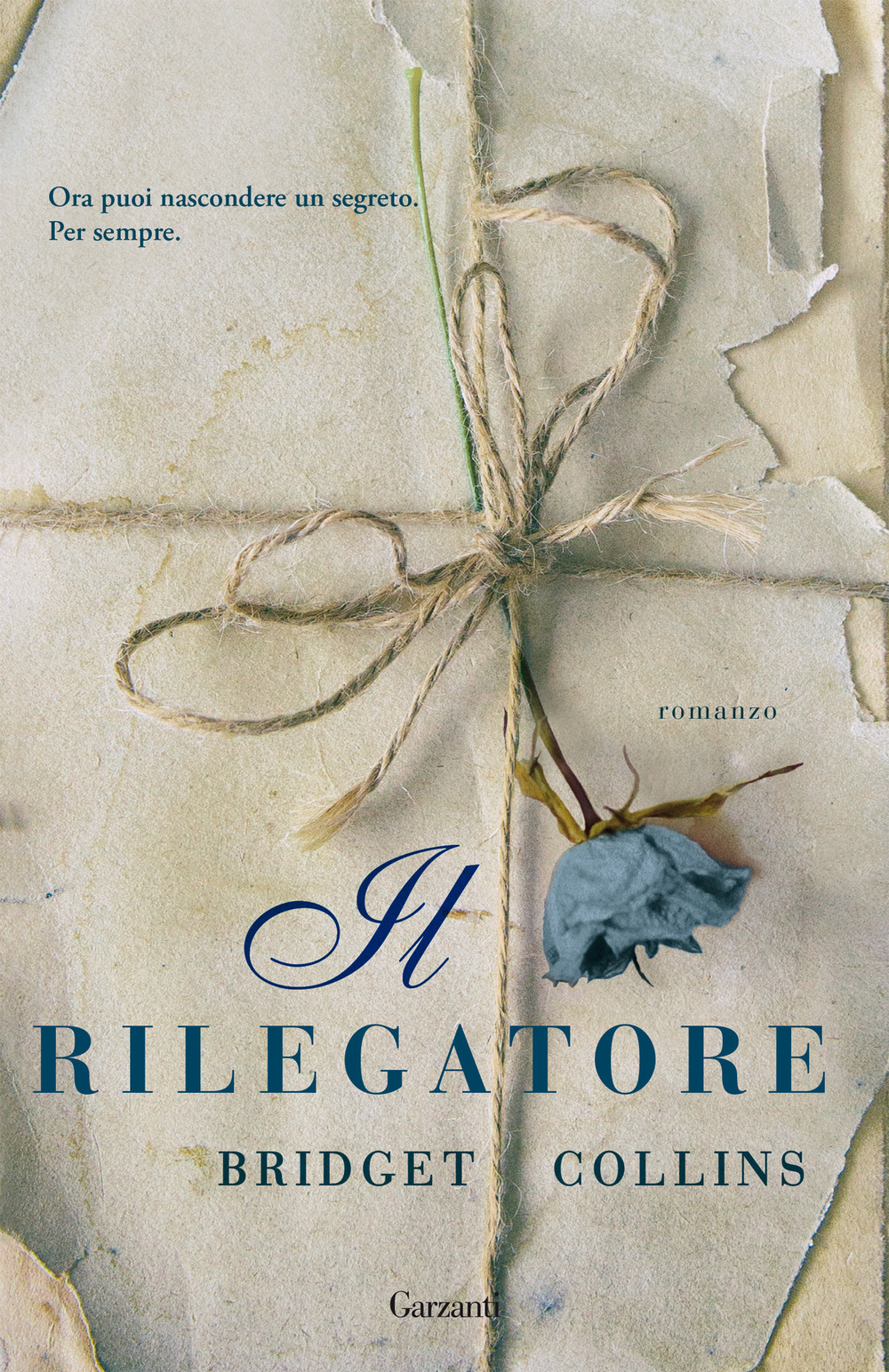 Libro rilegatore di Bridget Collins - ean 9788811813231 - Garzanti