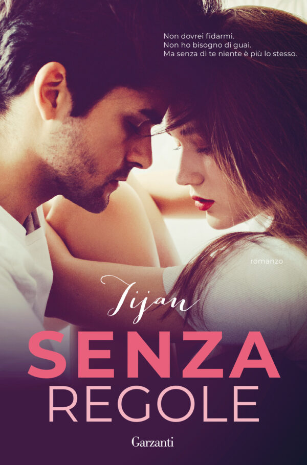 Libro Senza regole di Tijan - ean 9788811813248 - Garzanti
