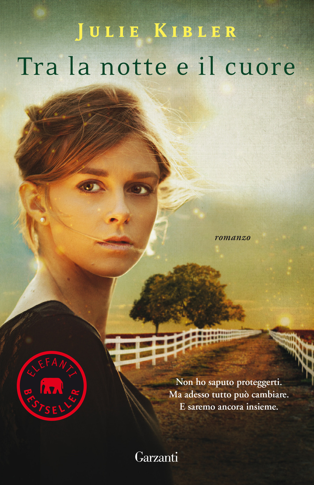 Libro Tra la notte e il cuore di Julie Kibler - ean 9788811813897 - Garzanti