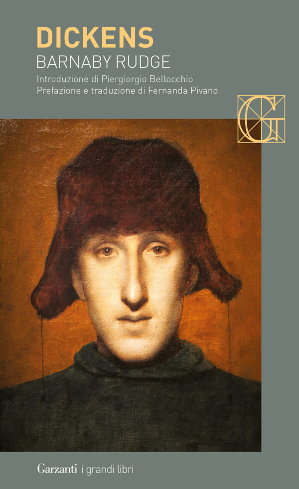 Libro Barnaby Rudge di Charles Dickens - ean 9788811814276 - Garzanti