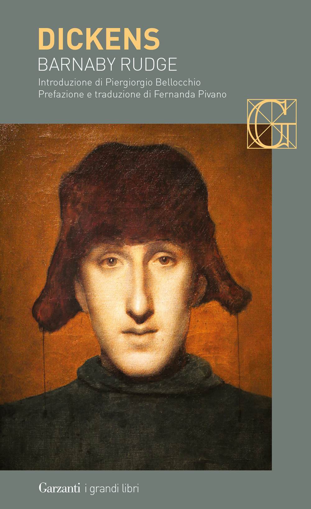 Libro Barnaby Rudge di Charles Dickens - ean 9788811814276 - Garzanti