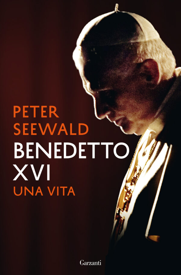 Libro Benedetto XVI. Una vita di Peter Seewald - ean 9788811814306 - Garzanti