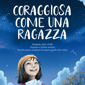 Libro Coraggiosa come una ragazza di Sarah Allen - ean 9788811814382 - Garzanti