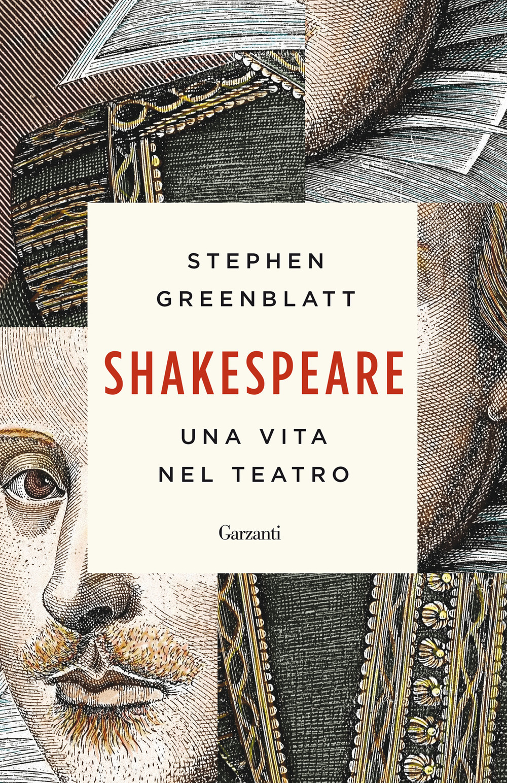 Libro Shakespeare. Una vita nel teatro di Stephen Greenblatt - ean 9788811814467 - Garzanti