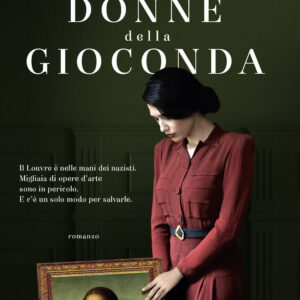 Libro donne della Gioconda di Josselin Guillois - ean 9788811814696 - Garzanti