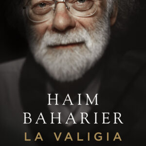 Libro valigia quasi vuota di Haim Baharier - ean 9788811814856 - Garzanti
