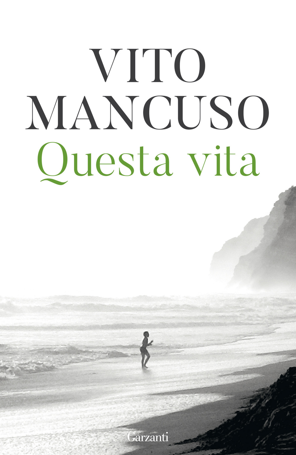 Libro Questa vita. Conoscerla