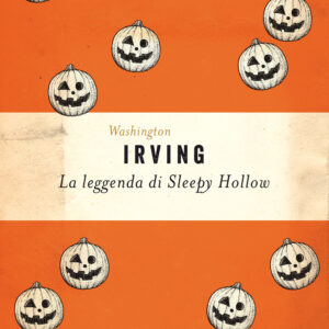 Libro leggenda di Sleepy Hollow di Washington Irving - ean 9788811815099 - Garzanti