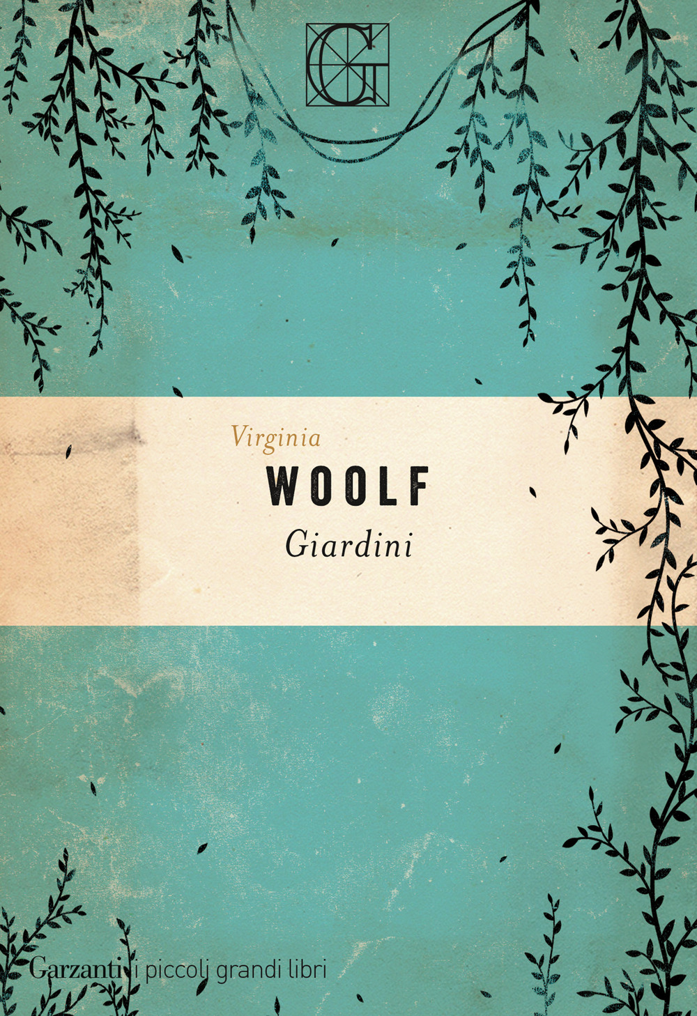 Libro Giardini di Virginia Woolf - ean 9788811815693 - Garzanti