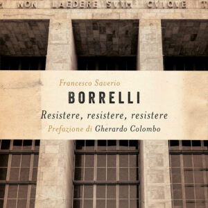 Libro Resistere