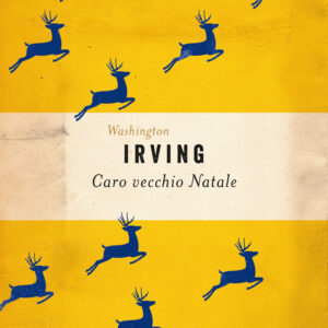 Libro Caro vecchio Natale di Washington Irving - ean 9788811815914 - Garzanti