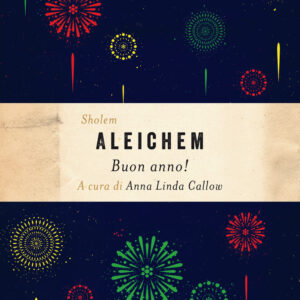 Libro Buon anno! di Shalom Aleichem - ean 9788811815938 - Garzanti