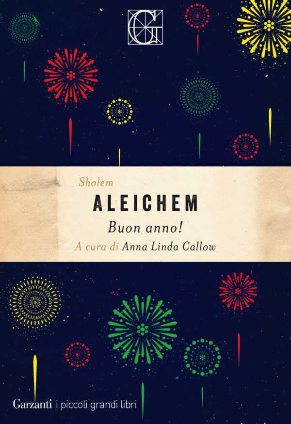 Libro Buon anno! di Shalom Aleichem - ean 9788811815938 - Garzanti
