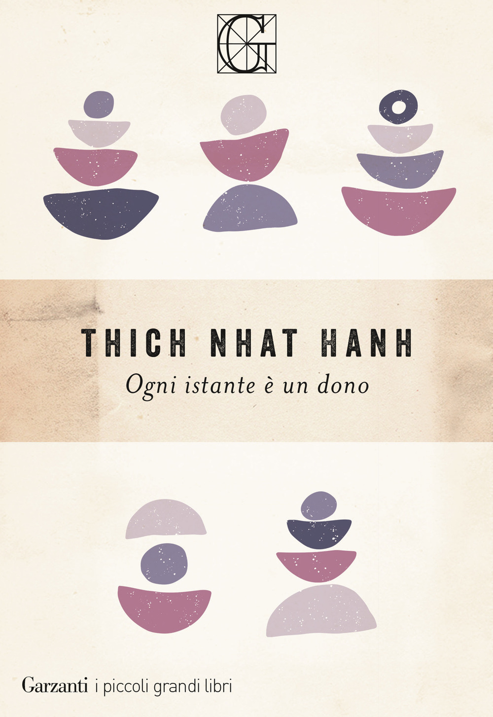 Libro Ogni istante è un dono di Thich Nhat Hanh - ean 9788811816003 - Garzanti