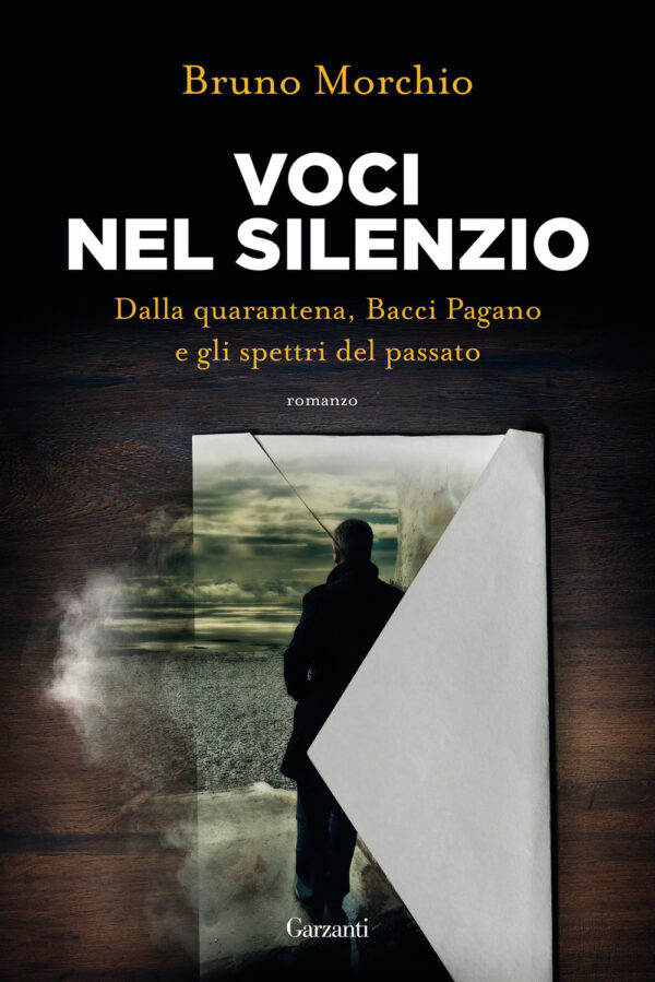 Libro Voci nel silenzio. Dalla quarantena
