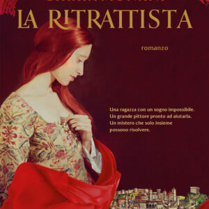 Libro ritrattista di Chiara Montani - ean 9788811816157 - Garzanti