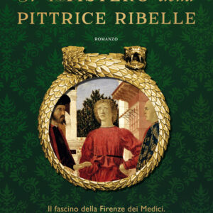 Libro mistero della pittrice ribelle di Chiara Montani - ean 9788811816164 - Garzanti