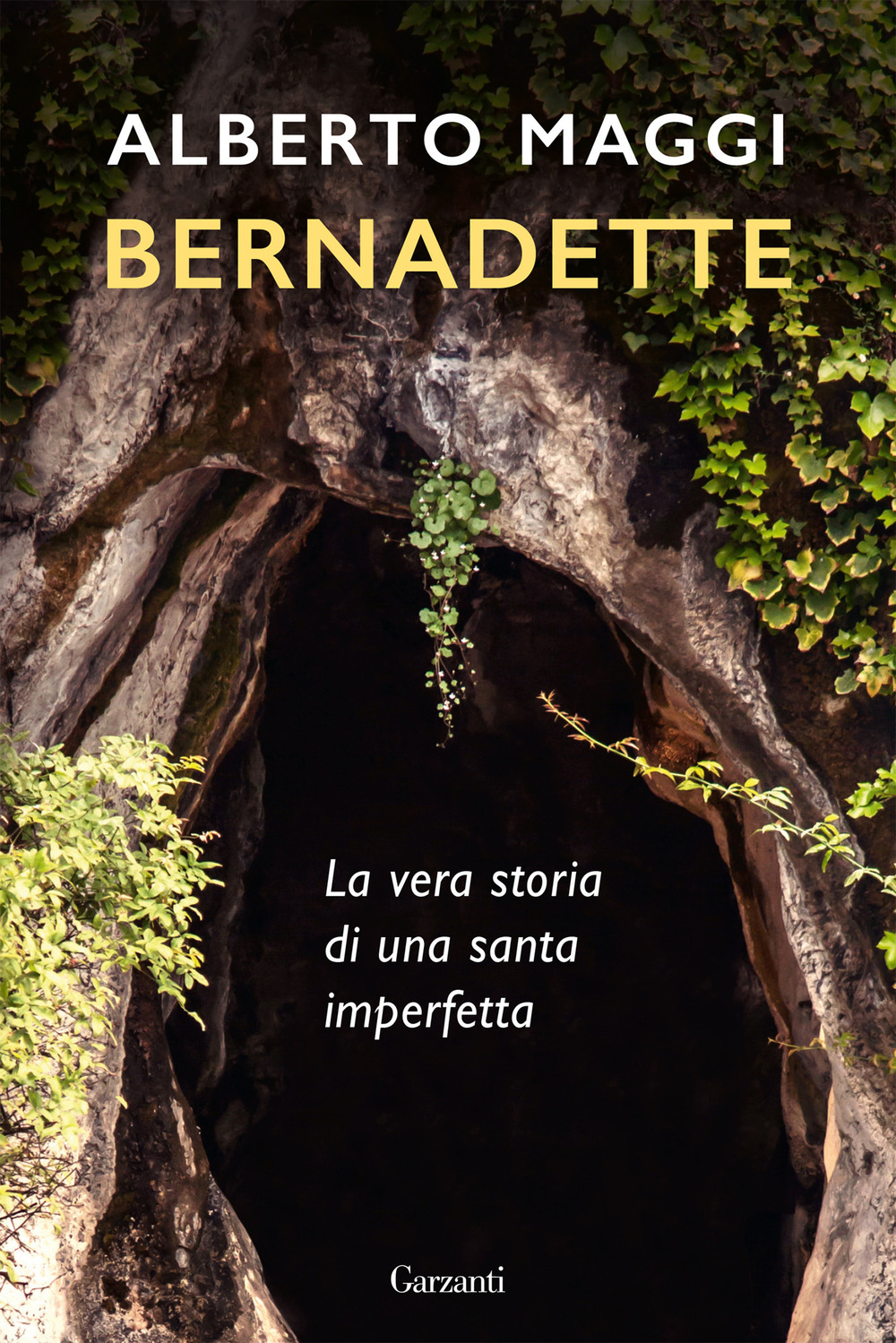Libro Bernadette di Alberto Maggi - ean 9788811816256 - Garzanti