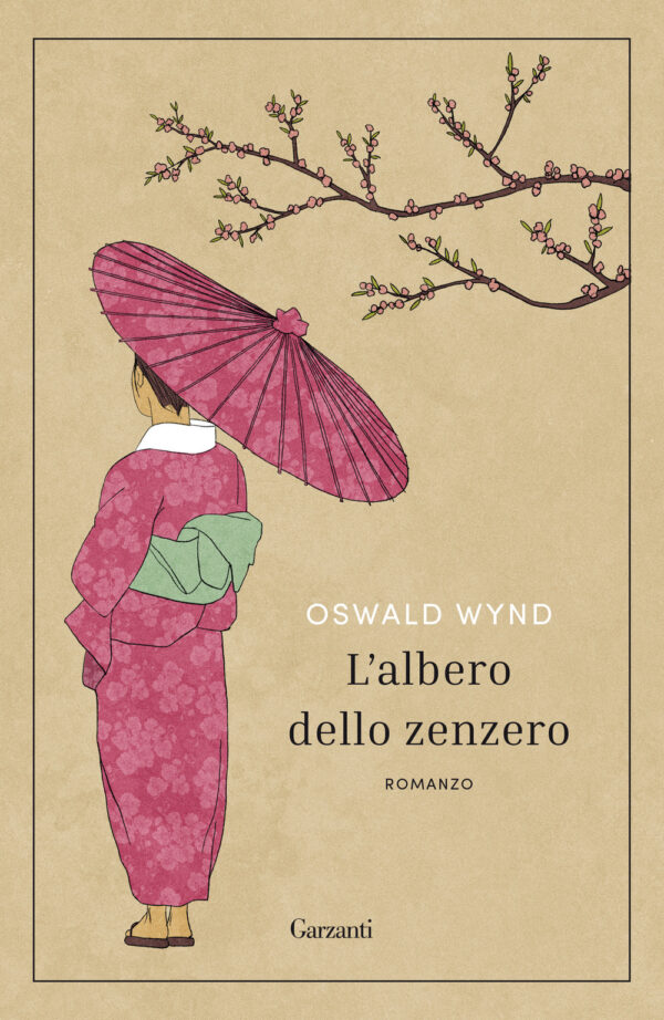 Libro albero dello zenzero di Oswald Wynd - ean 9788811816362 - Garzanti